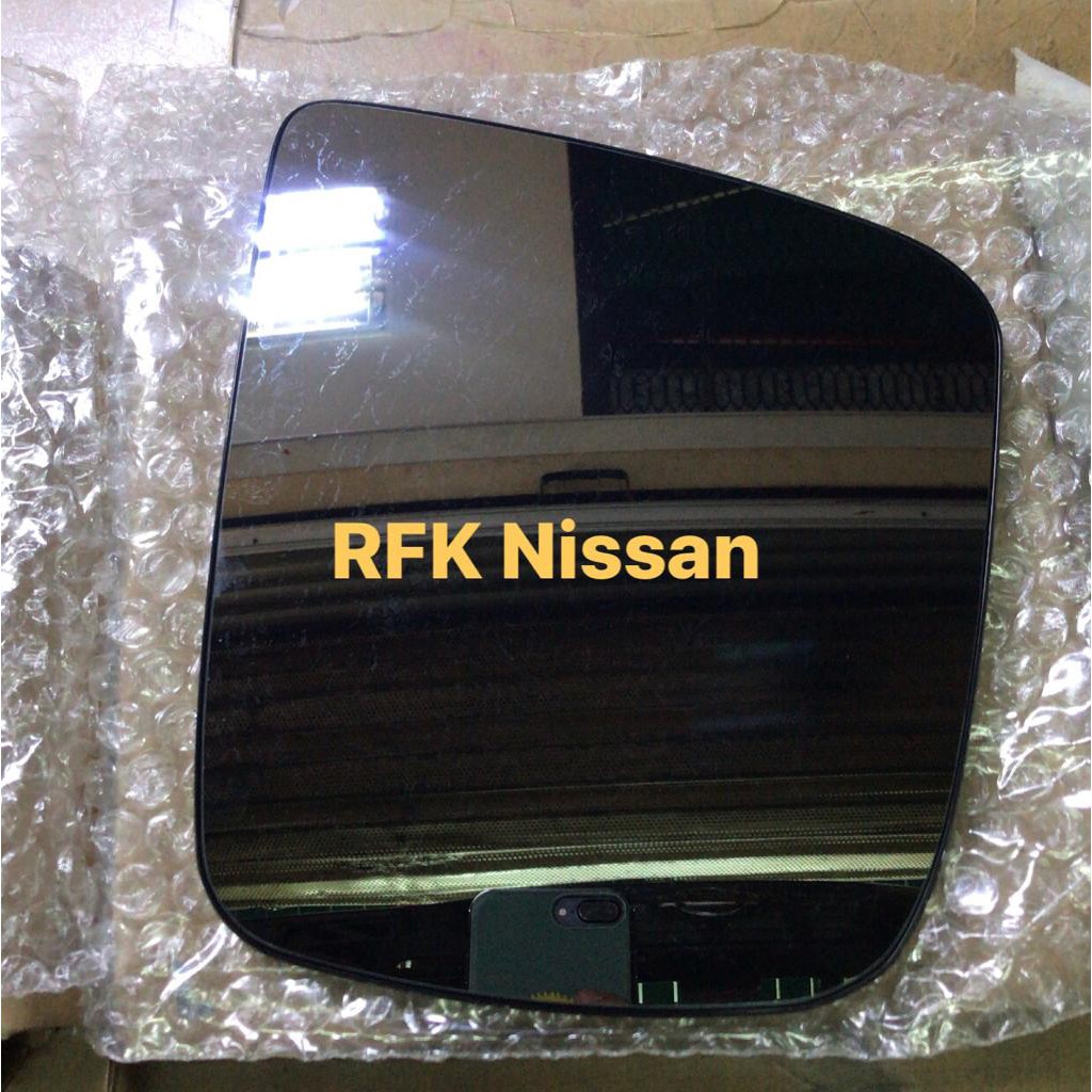 Kaca Spion Nissan Evalia Ori Kanan/Kiri Harga 1pc