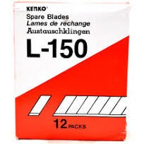 

ISI CUTTER KENKO L-150
