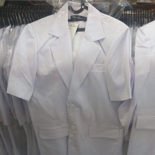 Jas Dokter / Sneli Wanita