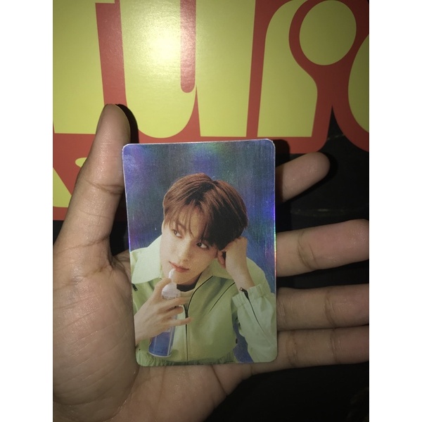 PC Benefit SG21 Jeno Alladin