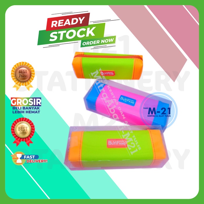 

Tempat PENSIL RIT 5028