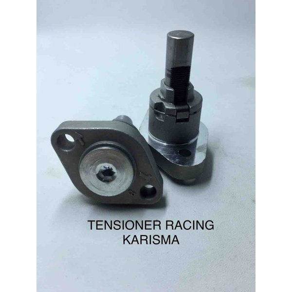 Diskon Tensioner racing KARISMA  CBR150 CB150 R CS1 SONIC