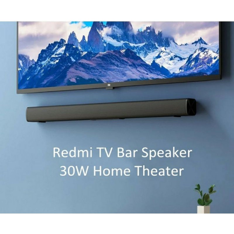 Xiaomi Redmi Soundbar Speaker 30W Home Theater Sound Bar