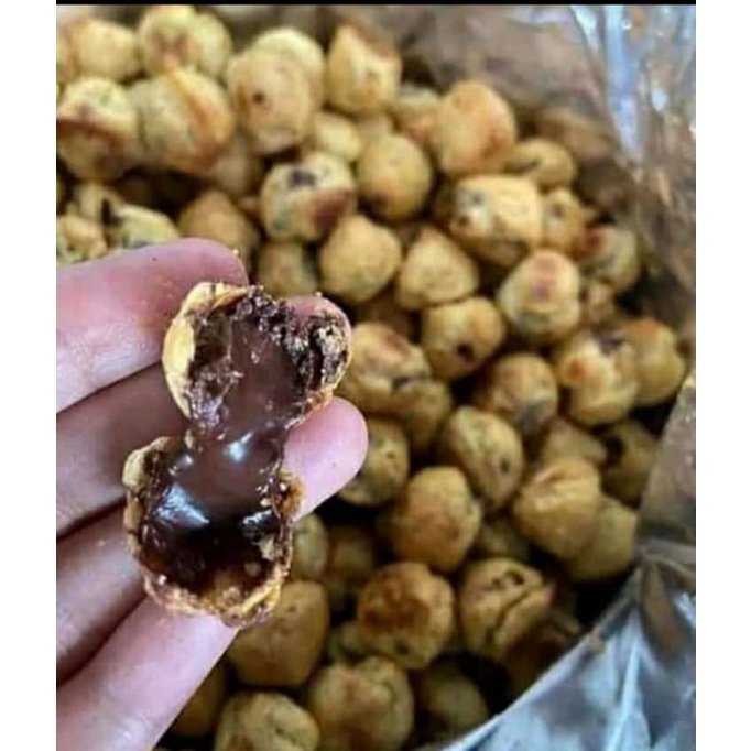 

SOES COKLAT 500gr ENAK COKLAT LUMER