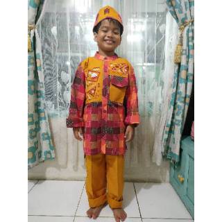 DISKON BAJU MUSLIM ANAK LAKI LAKI MERK KEKE SIZE 9 DISKON BAJU MUSLIM ANAK LAKI LAKI MERK KEKE SIZE 9
