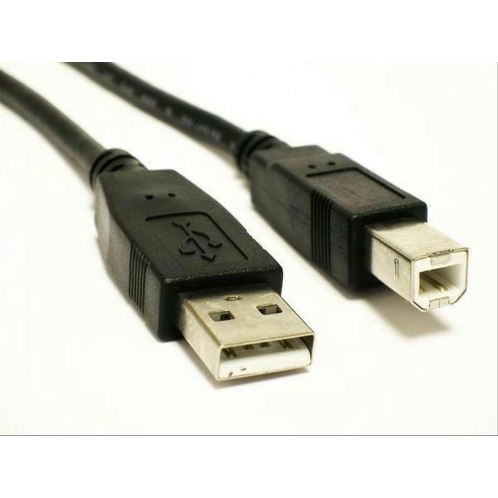 Kabel Printer 1.5 Meter USB 2.0