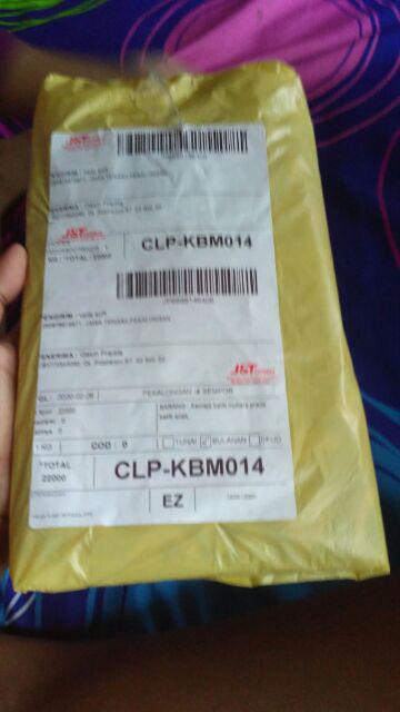 Kemeja Batik Mutiara Prada Batik Anak