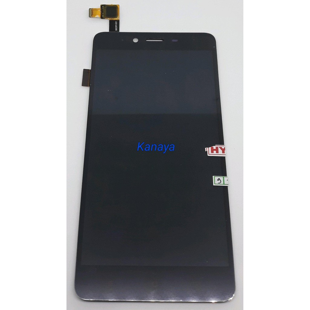 Lcd xiaomi redmi note 2 Fullset Murah