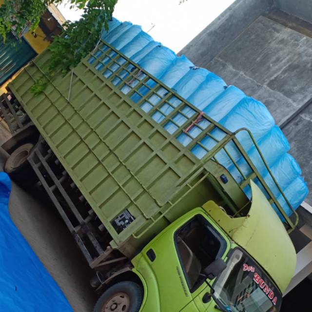 

Bubble Warp/ Bubble/ Paling Murah