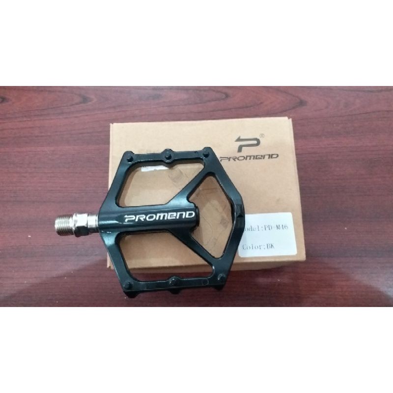 pedal promend bearing M46 hitam