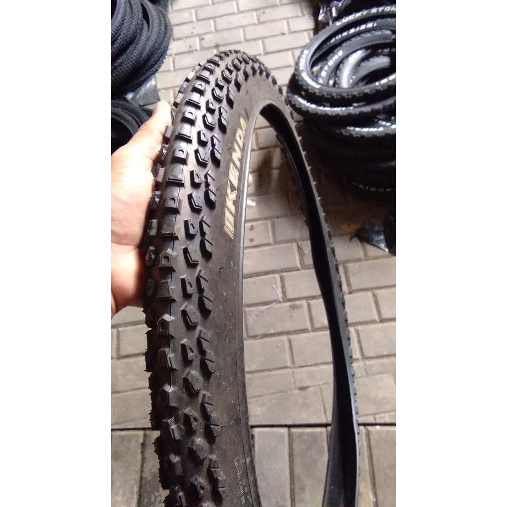 Ban Luar Sepeda 27.5 X1.95 Kenda