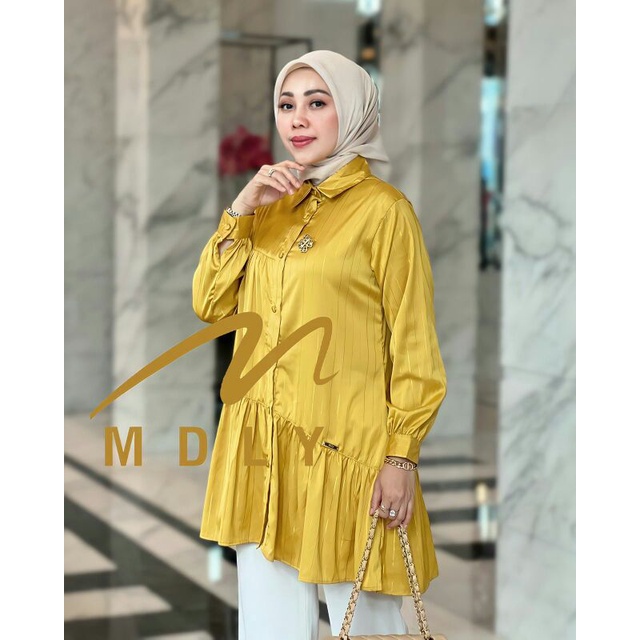 HWAYOUNG TUNIK BY MDLY