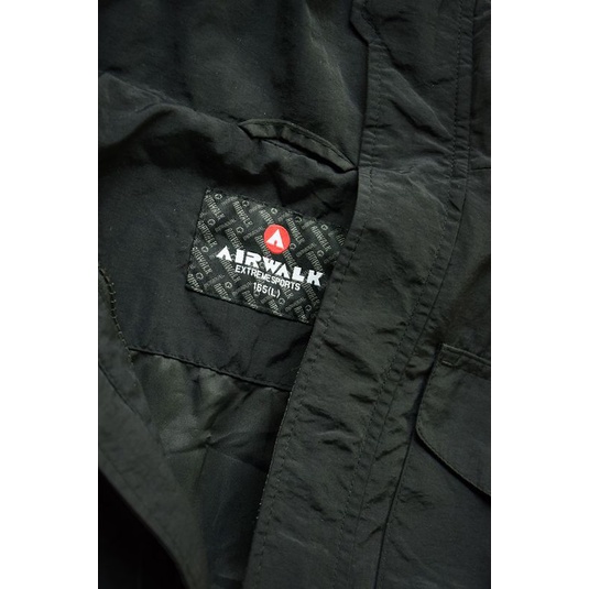 JAKET PARKA OUTDOOR AIRWALK (SECOND)