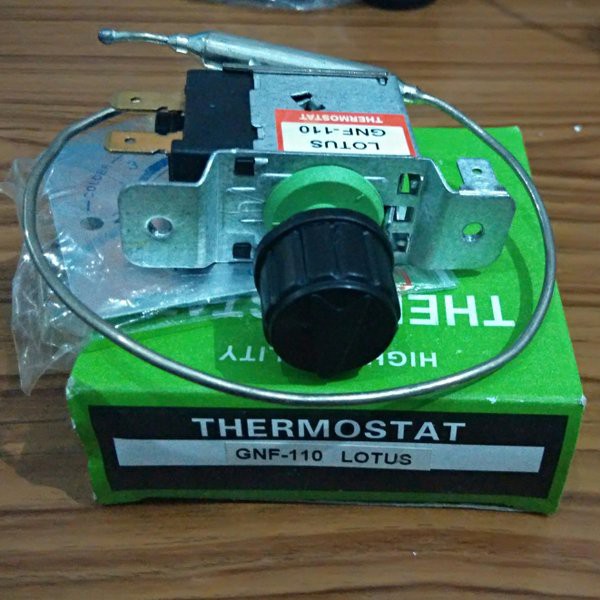 THERMOSTAT KULKAS GNF-110