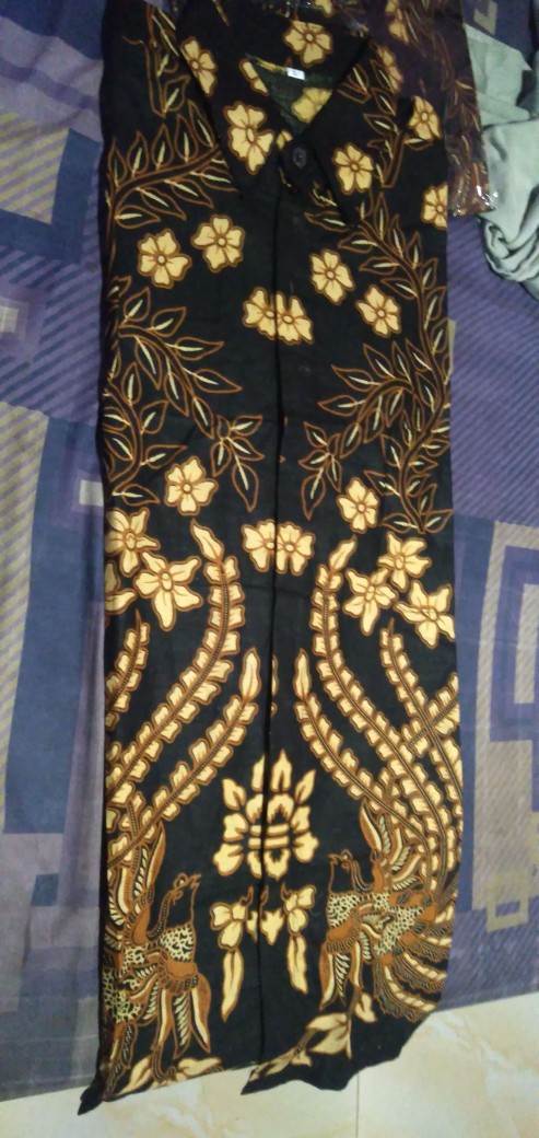 New-kemejapria-lengan-panjang-848vo-kemeja-pilot-pangkat-pdl-teknisi C Os271 Kemeja Batik Pria Lenga