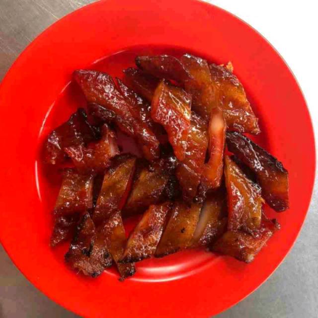 

Daging Chasio Asan Medan /daging babi