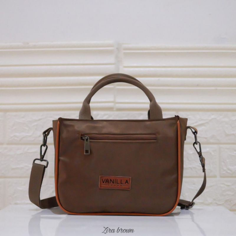 -Brown