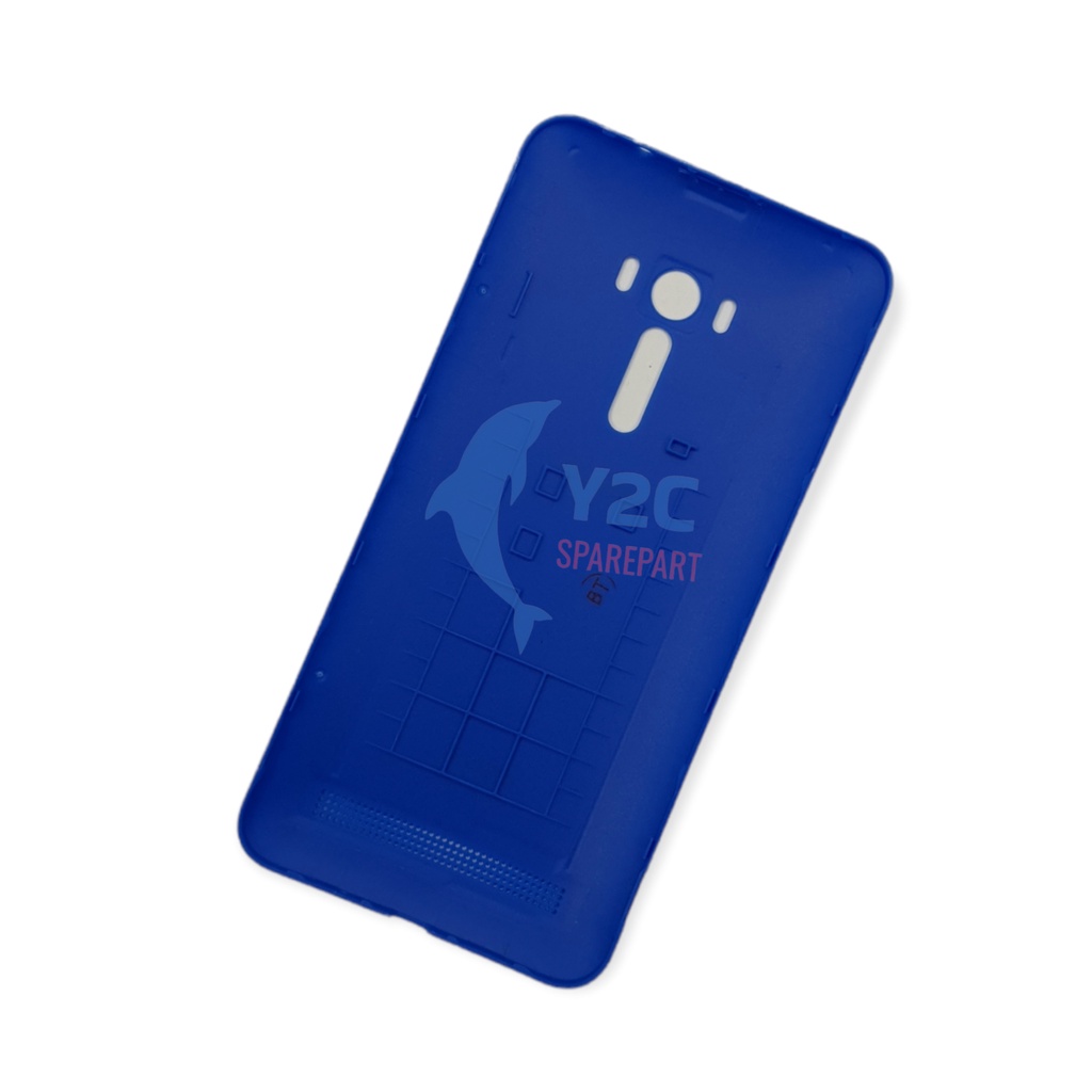 BACKDOOR ASUS ZD551KL / ZENFONE SELFIE 5.5 / BACKCOVER / TUTUP BELAKANG / TUTUP BATERAI