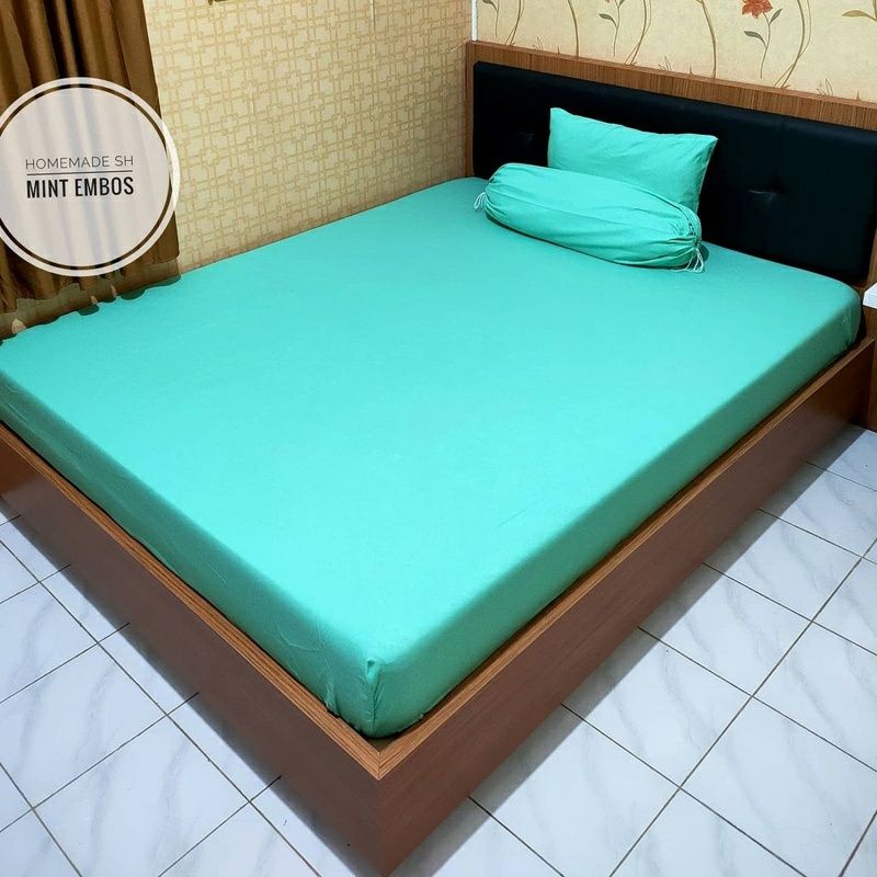 sprei polos 120x200