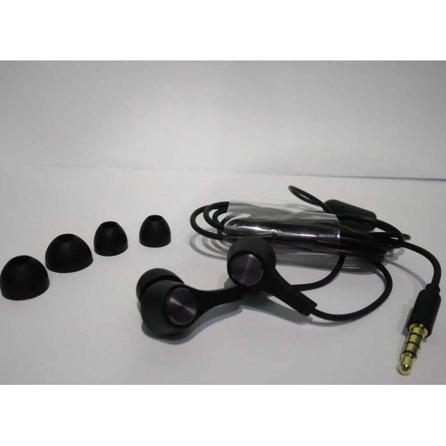 Headset Earphone Asus Zenfone 2 Original 100% Earphone Zenfone 2