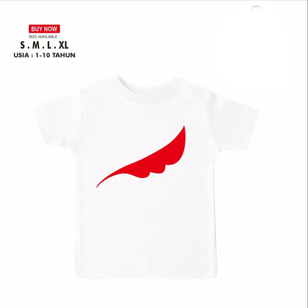 baju anak band noah / kaos anak sahabat noah / baju band anak