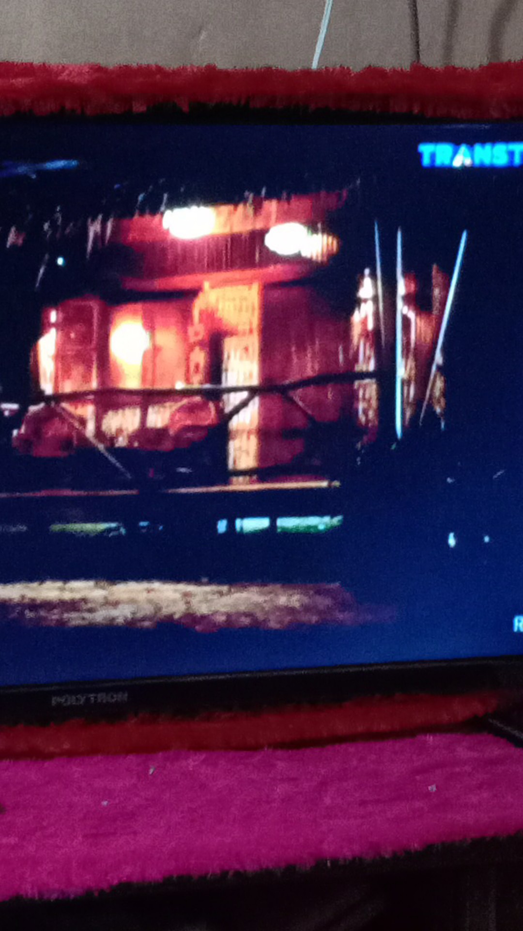 Ombotak Payung Lipat 3d New. Magic Umbrella Hujan 3 Dimensi Warna Random