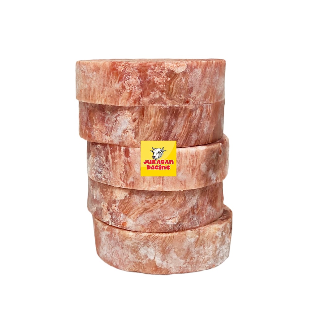 

Daging Sapi Tenderloin Round Import Premium 1 kg