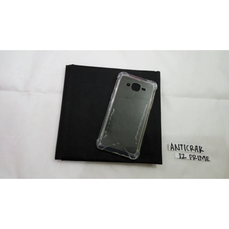 SAMSUNG J7 DUO J2 PRIME J2 CORE CASE ANTICRACK KERAS HARDCASE FUZE AKRILIK