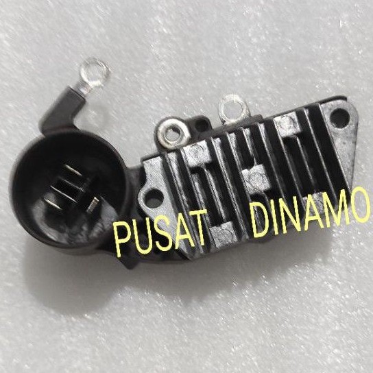 IC Dinamo Alternator Ampere Twincam Starlet Kapsul
