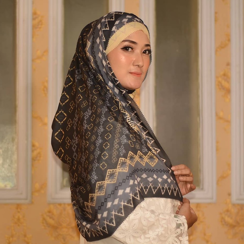 Series Pesona Etnik Nusantara