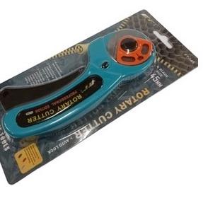 

Miliki Alat Potong Bahan Kain Rotary Cutter ン