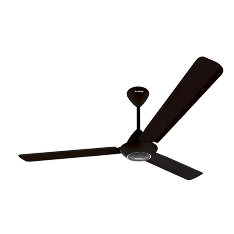 PANASONIC FEY 1511 BLACK CEILING FAN / FEY1511BK