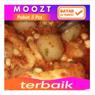 

baso aci + mie paket 5 bungkus harga reseller termurah