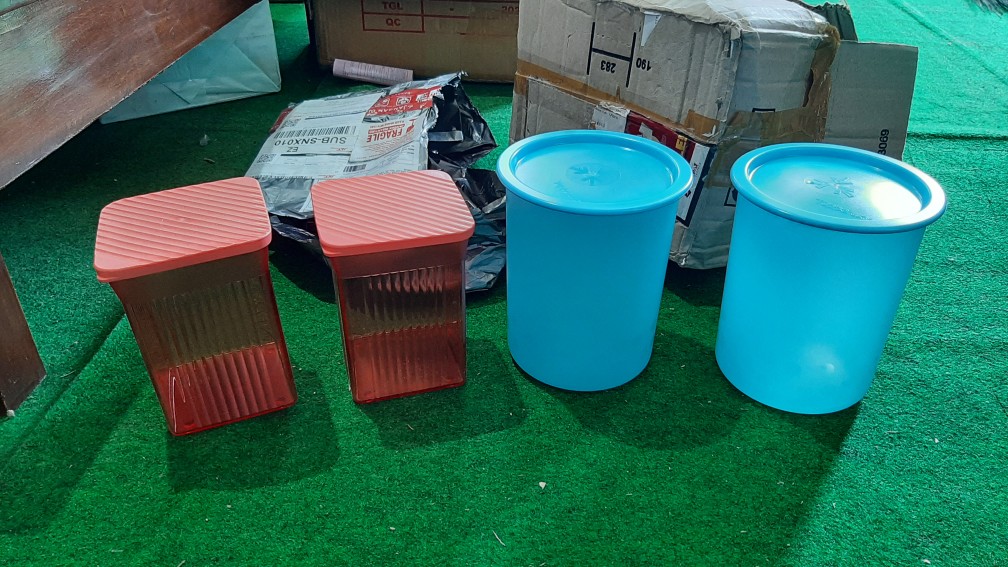 Summer Go Round Large (1pcs) Toples Tpwr