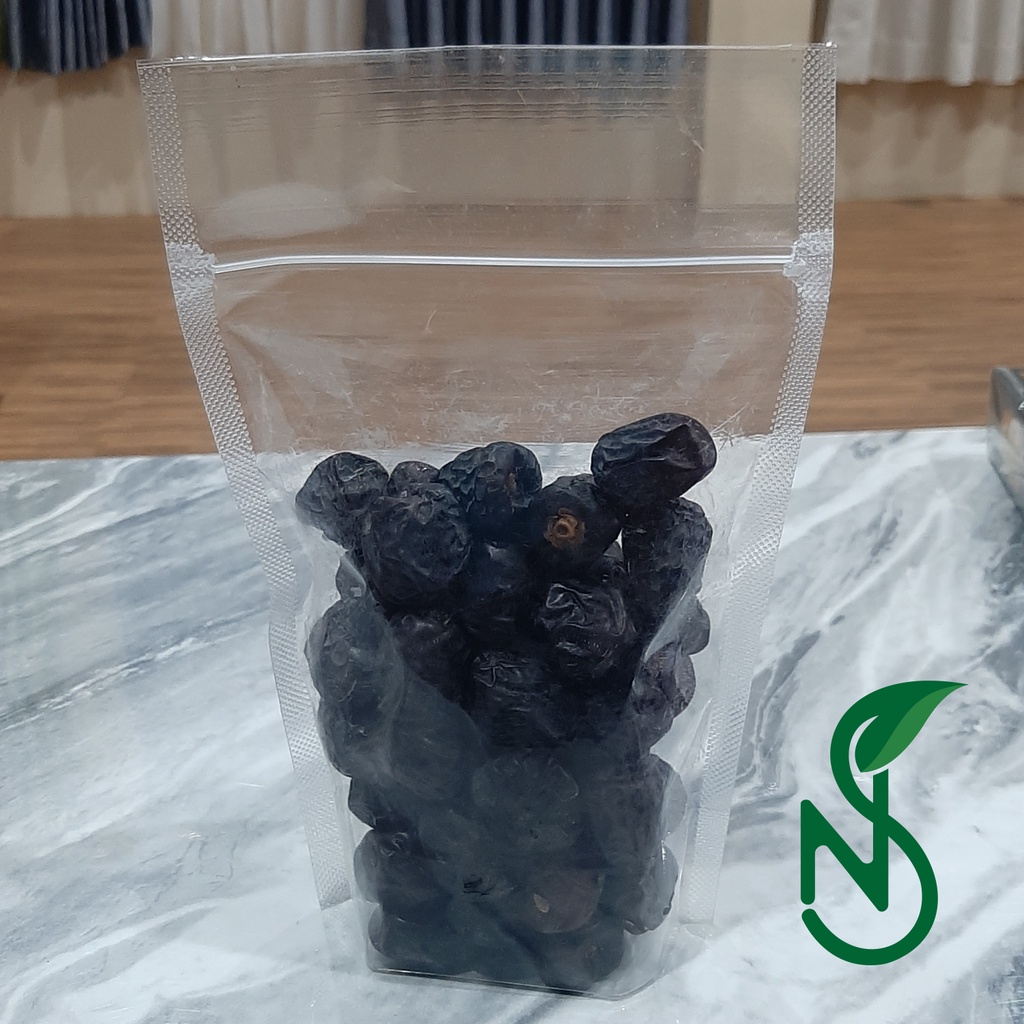 

KURMA AJWA 500GR