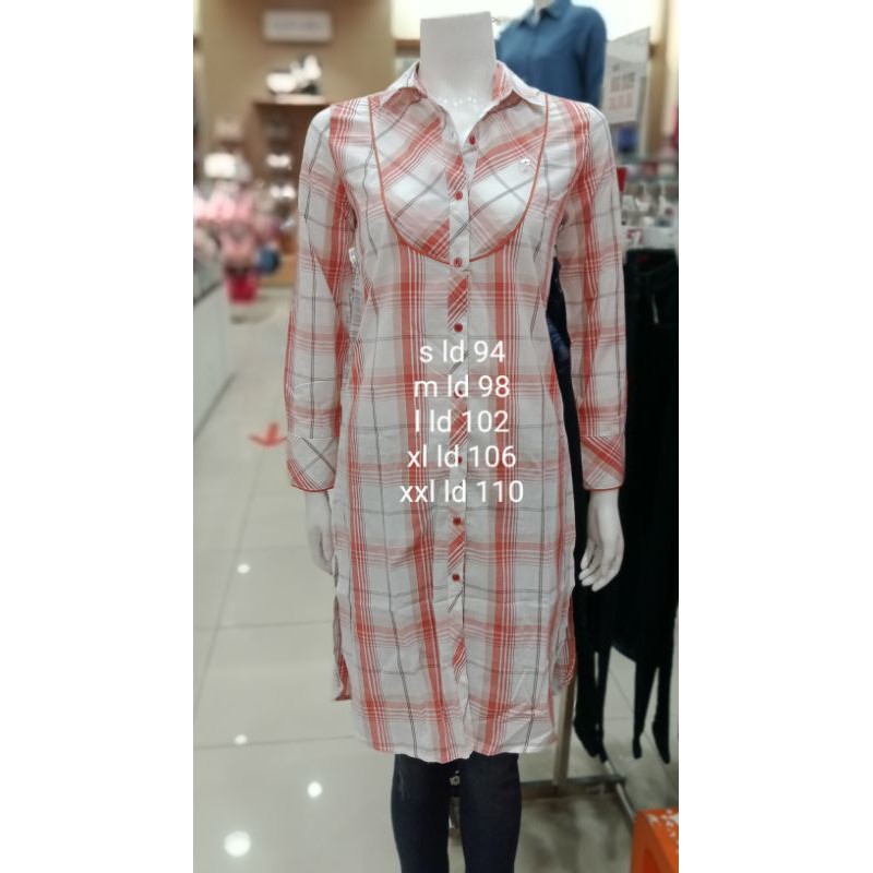 N&M branded MATAHARI HANYA 170.000