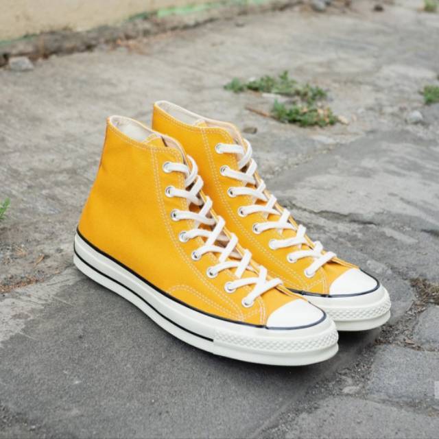 harga converse 70s sunflower original