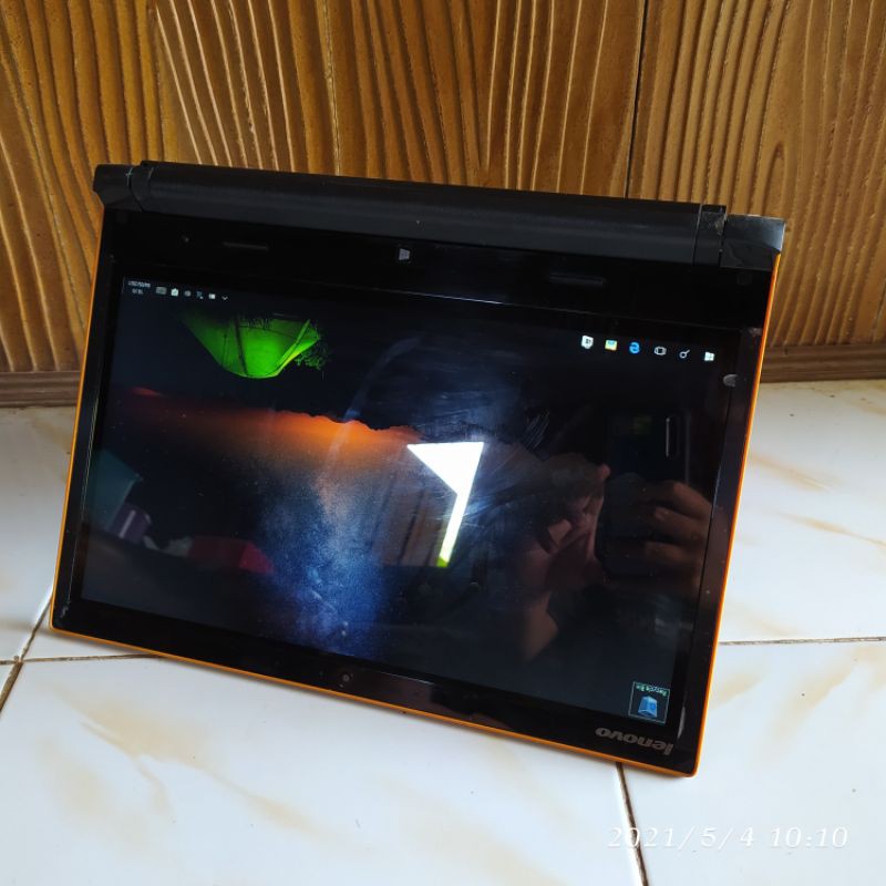 laptop lenovo touchscreen i5 ram8gb hdd500gb vga nvidia