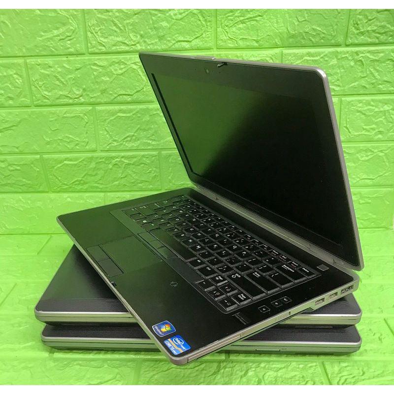 Laptop SUPERR Murah DELL LATITUDE E6430 Intel Core i5 Generasi 3Th