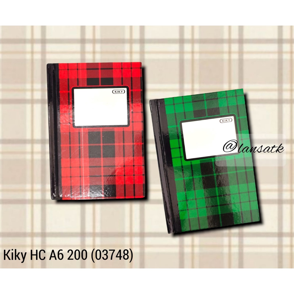 

KIKY HC A6 200 (03748) kiky
