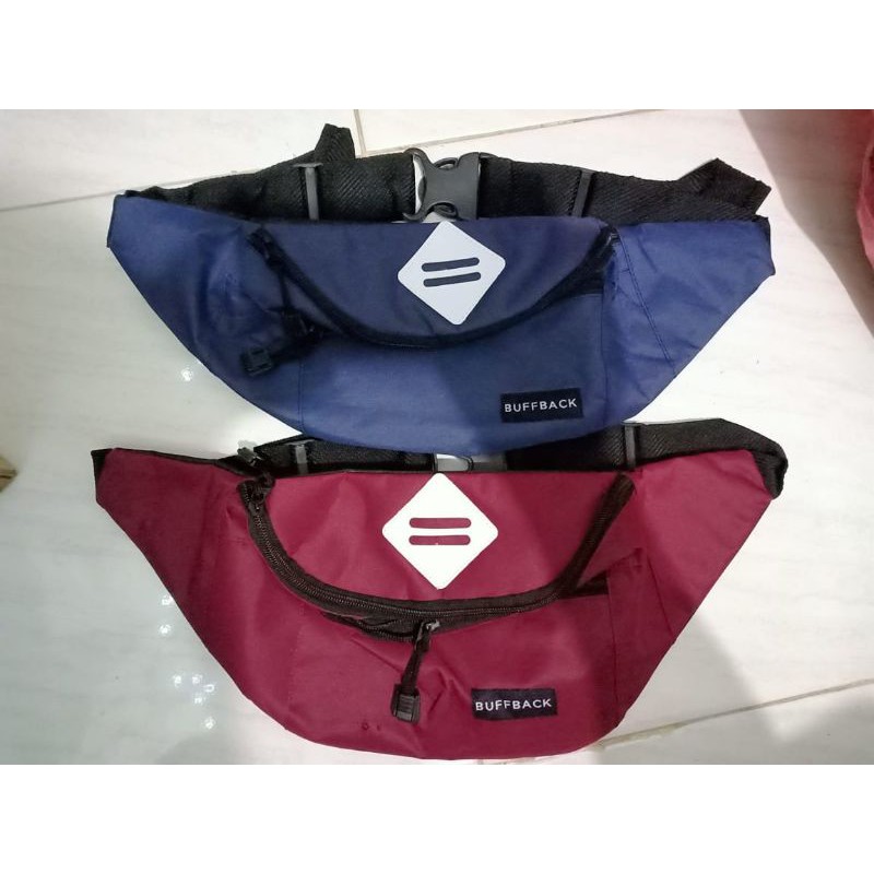 TAS SELEMPANG BUFFBACK 2