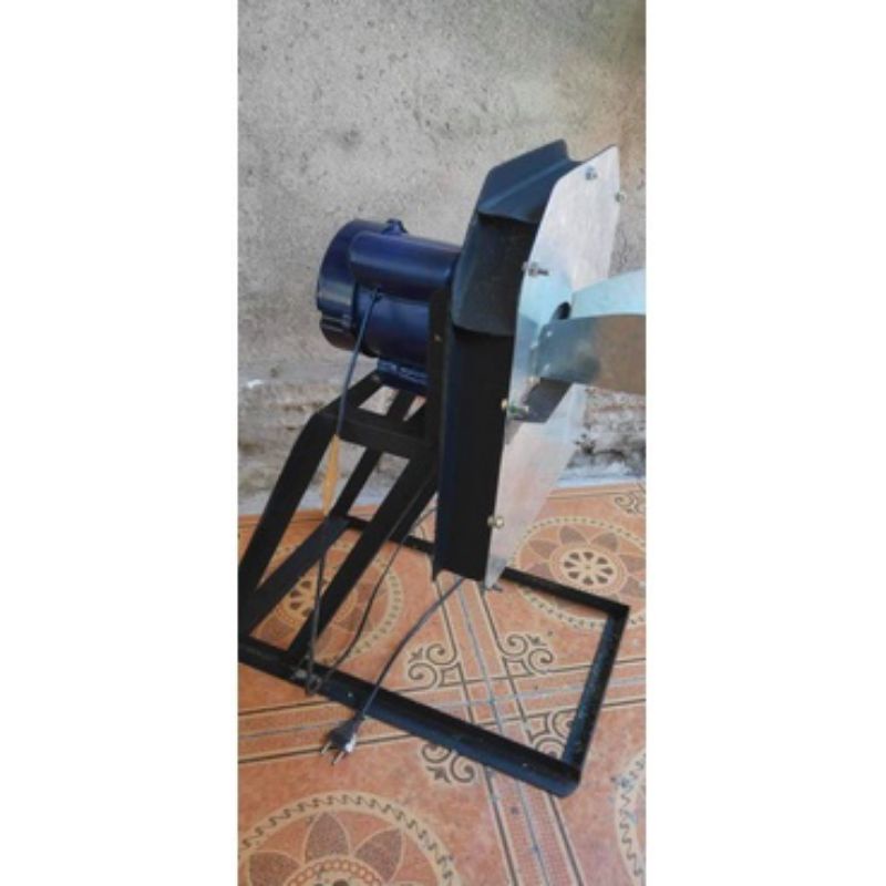 Kelebihan Mesin Cacah Multi Fungsi