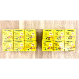 Image of Balsem Telon Tresno Joyo 20gr