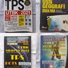 

buku sbmptn preloved wangsit the king