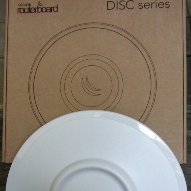 RB Disc -5nD disc lite 5