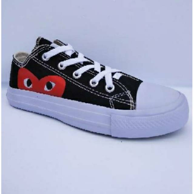 converse not play