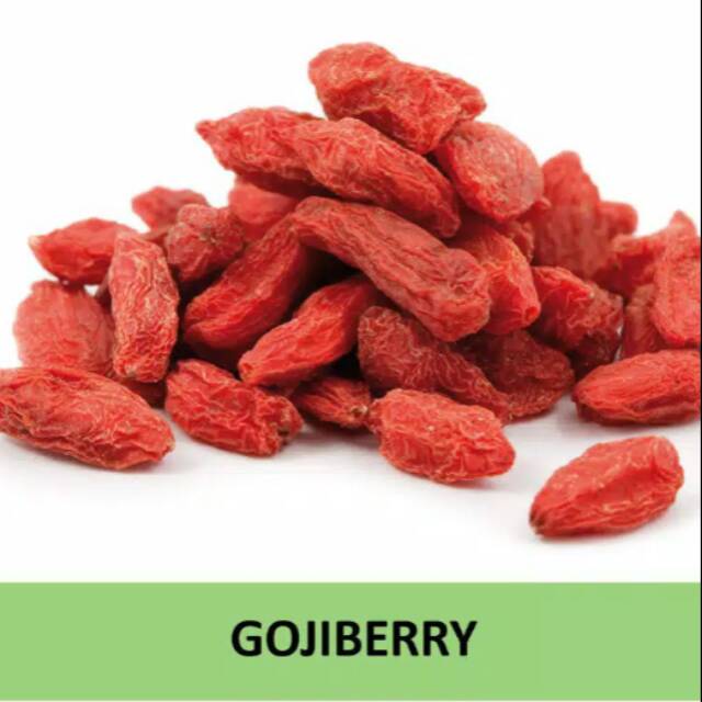

Goji berry/ kici 100g