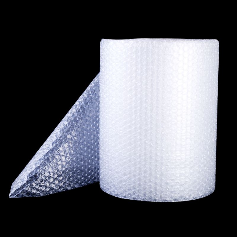 

bubble wrap tambahan packing