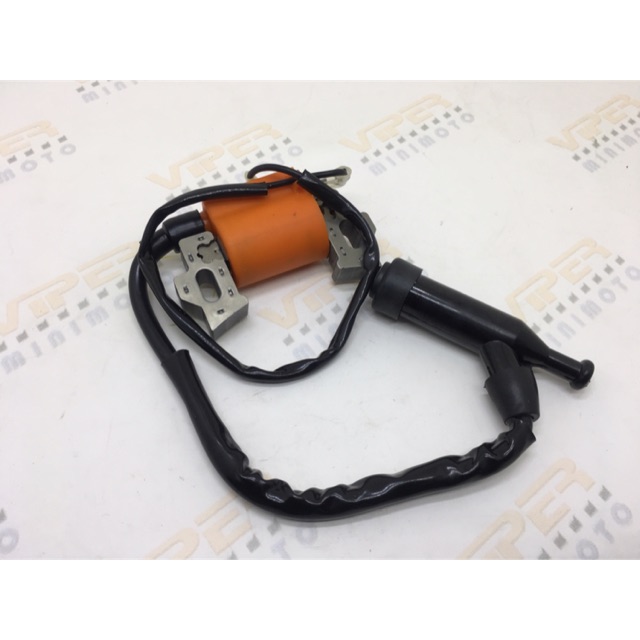 Koil Std Mesin Robin - Honda GX 160 - 200