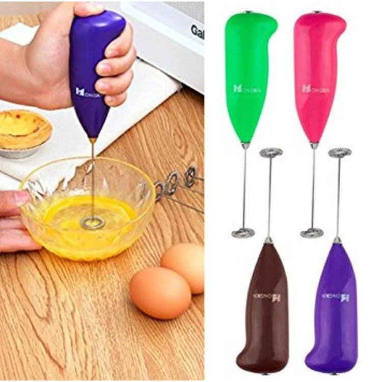 Mini Hand Mixer - Mixer Kecil